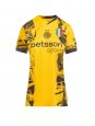 Inter Milan Federico Dimarco #32 Ausweichtrikot für Frauen 2024-25 Kurzarm